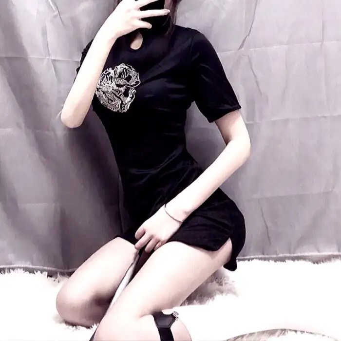 挎斗摩托车里的狗 封面
